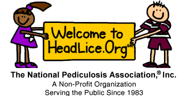 HeadLice.org