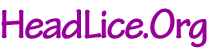HeadLice.org logo