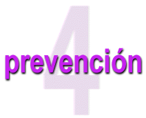 Step 4: Prevention