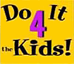 Do It 4 the Kids - Home