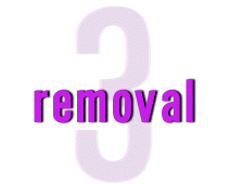 3_removal