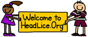 HeadLice.Org