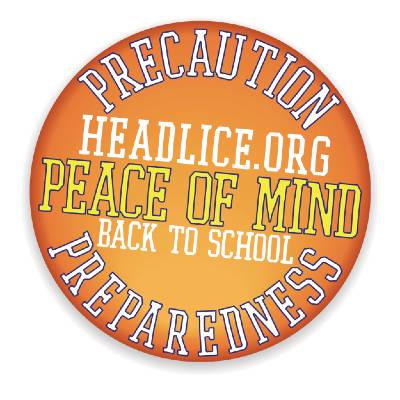 Head Lice Preparedness