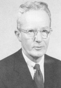 JOHN C. SNYDER, M.D., 1910 - 2002