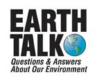 earth talk logo