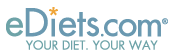 eDiets.com Homepage