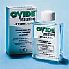 Ovide lice remedy.